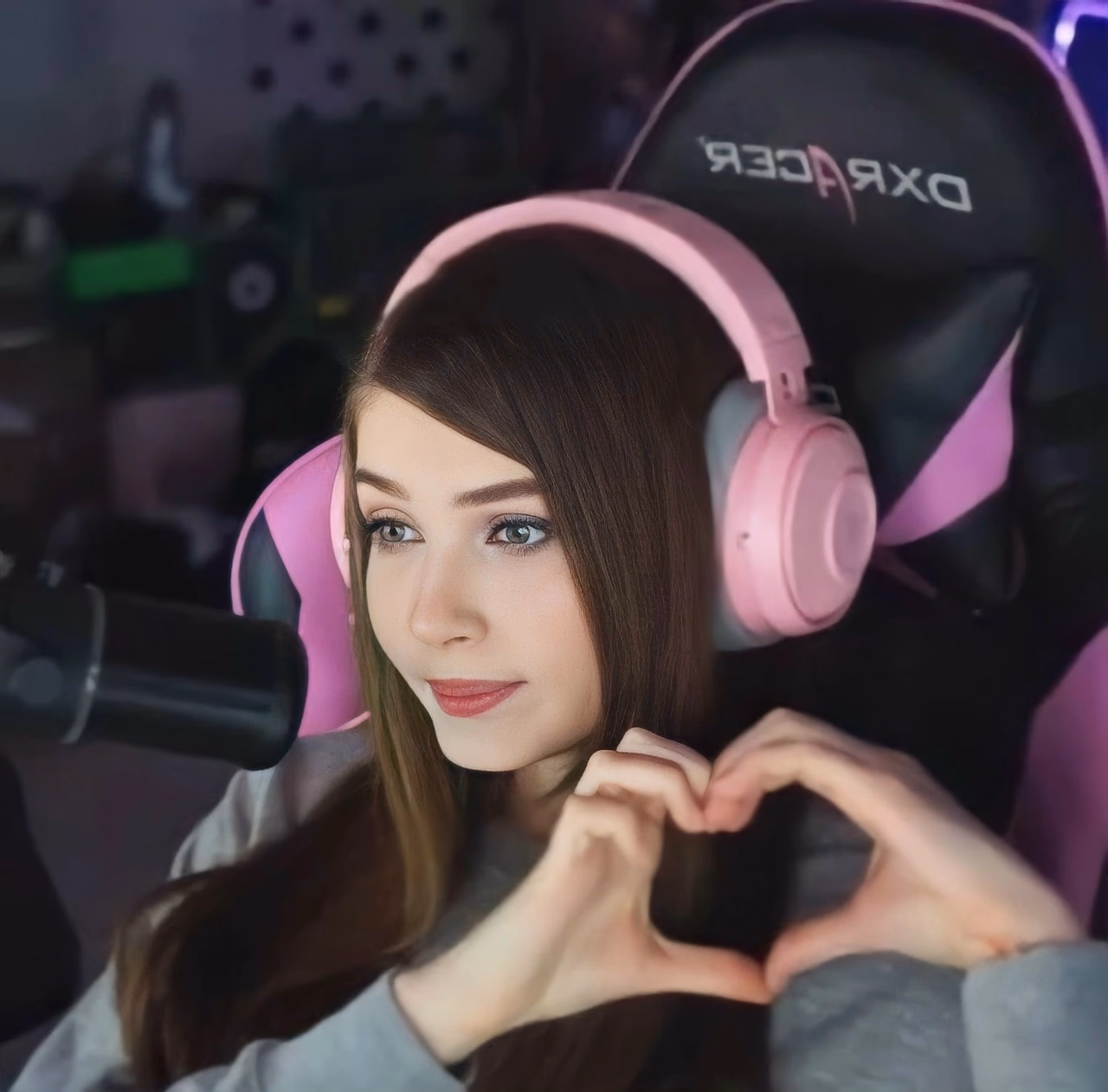 Screens showing phone, tablet and desktop views of our website